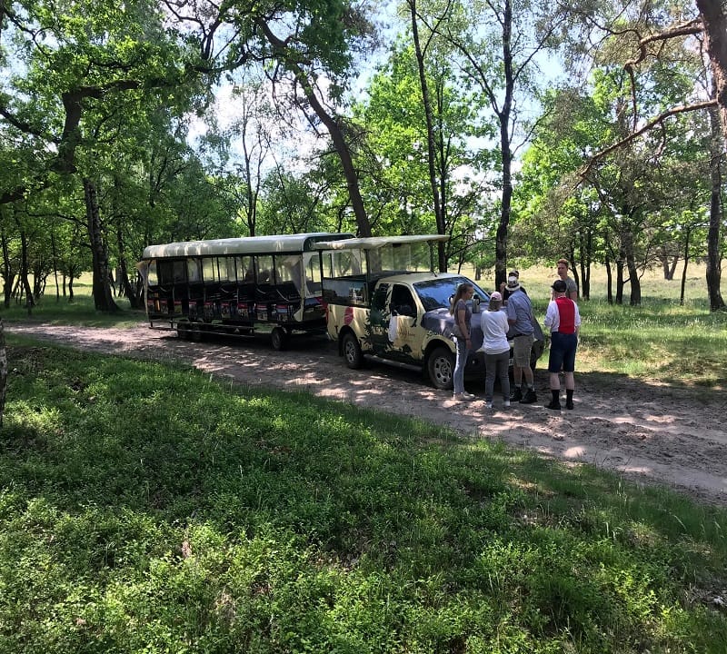 Slagerij Wilbrink Otterlo