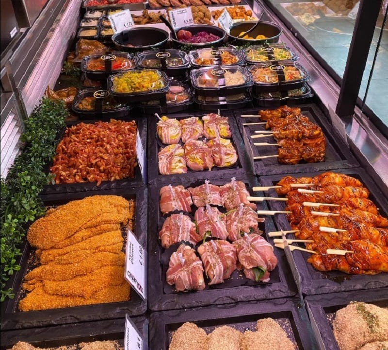 Slagerij Wilbrink Otterlo