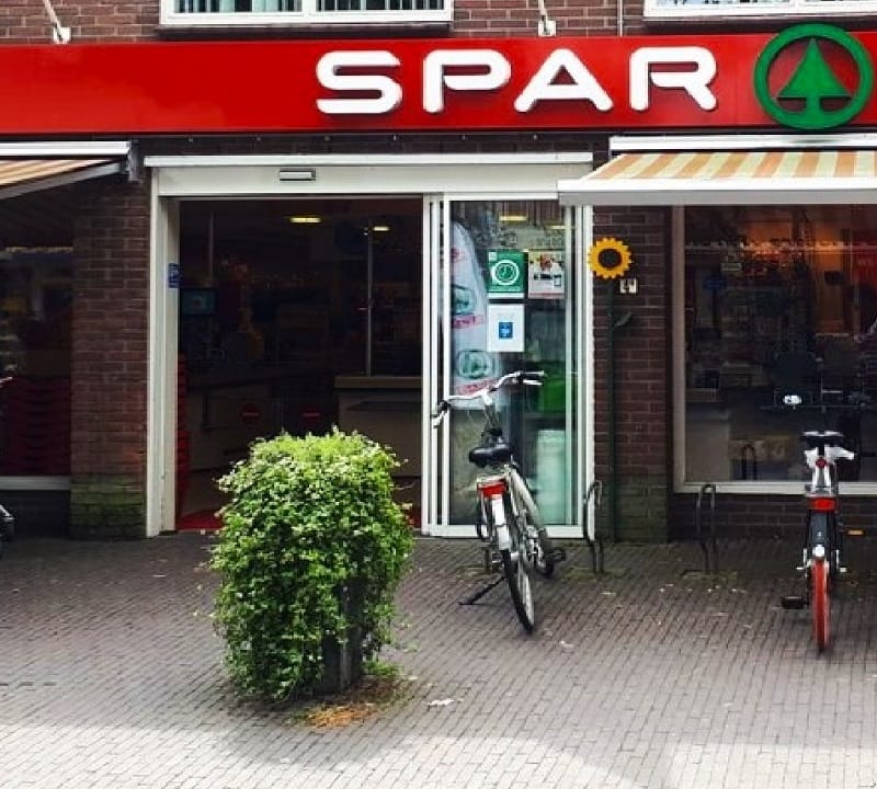 Spar Otterlo