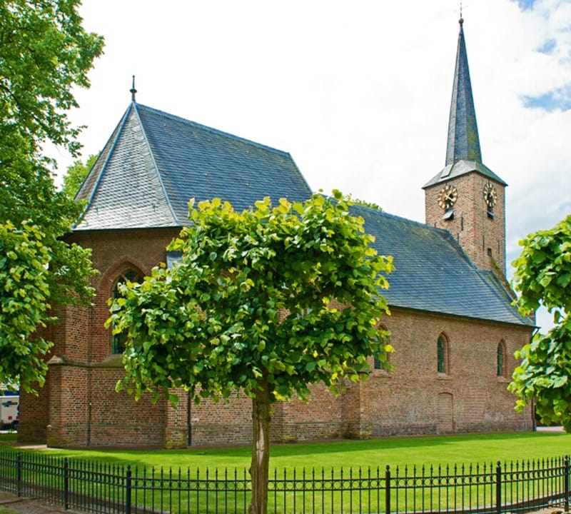 Kerk Otterlo